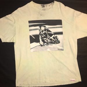 Diamond Supported Company T-Shirt